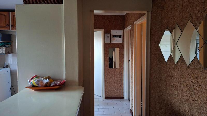 To Let 2 Bedroom Property for Rent in Ferndale Western Cape